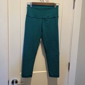 DYI High Waist Leggings